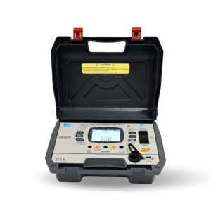 Diagnostic Insulation Tester